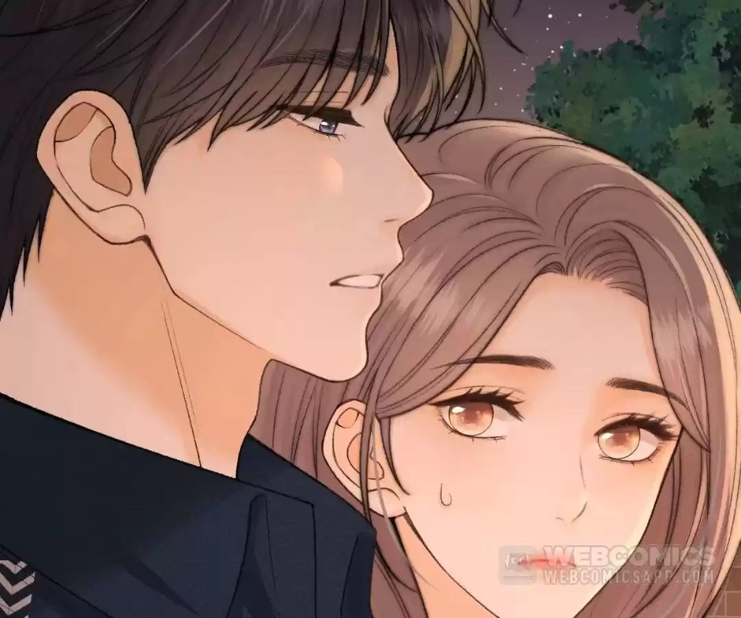 Eternal Love Chapter 135 page 35 - 
