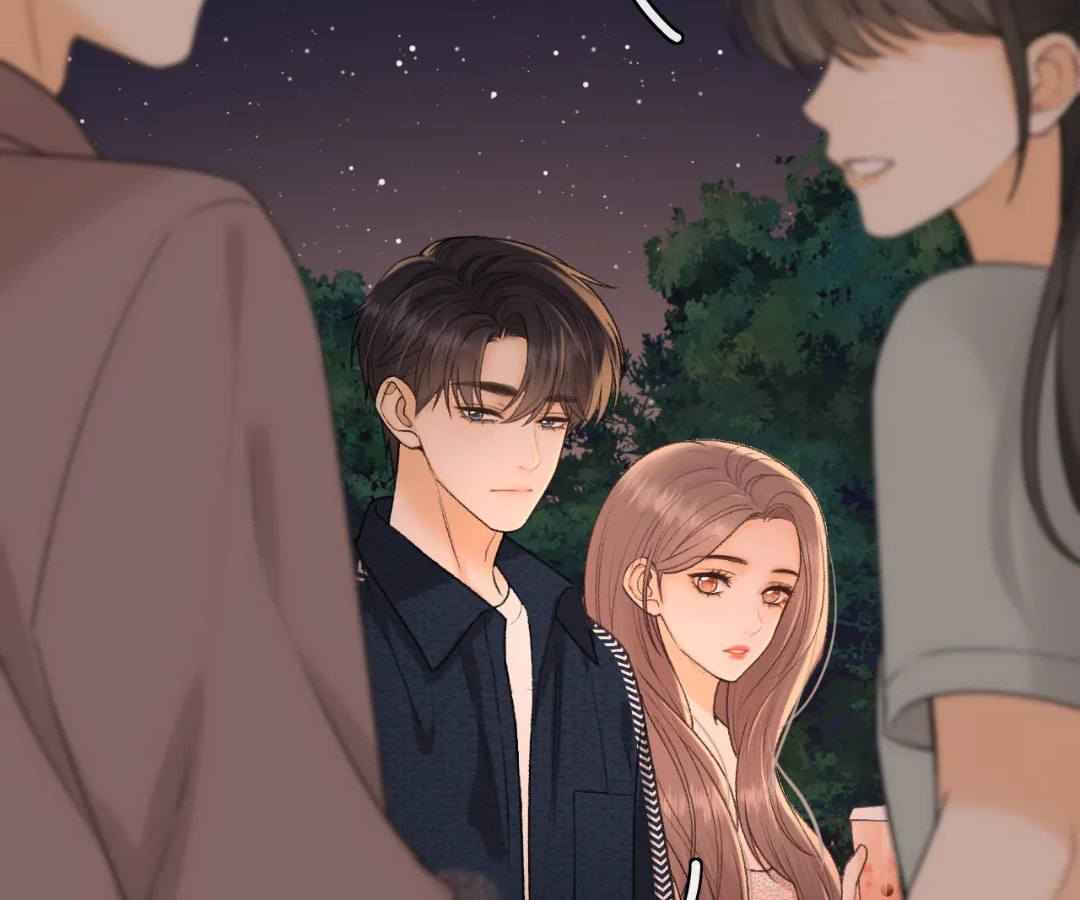 Eternal Love Chapter 135 page 37 - 