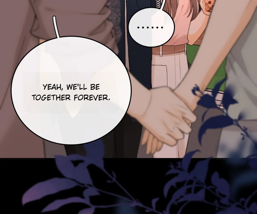 Eternal Love Chapter 135 page 38 - 