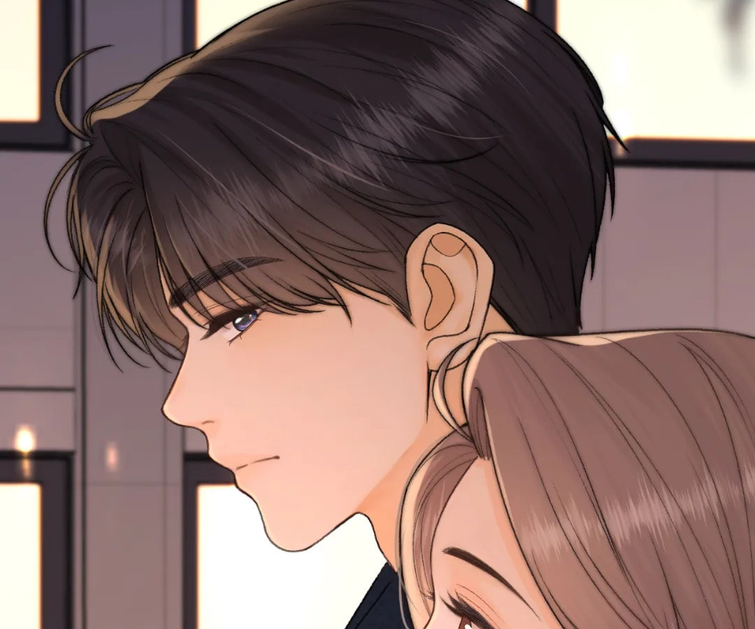 Eternal Love Chapter 135 page 40 - 