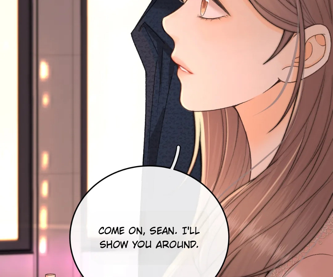 Eternal Love Chapter 135 page 41 - 