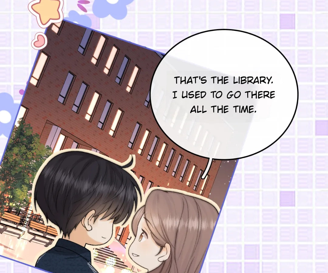 Eternal Love Chapter 135 page 47 - 