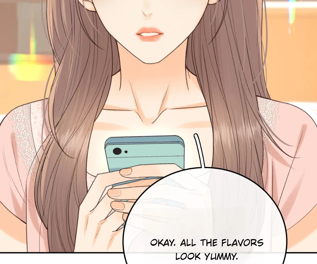 Eternal Love Chapter 135 page 6 - 