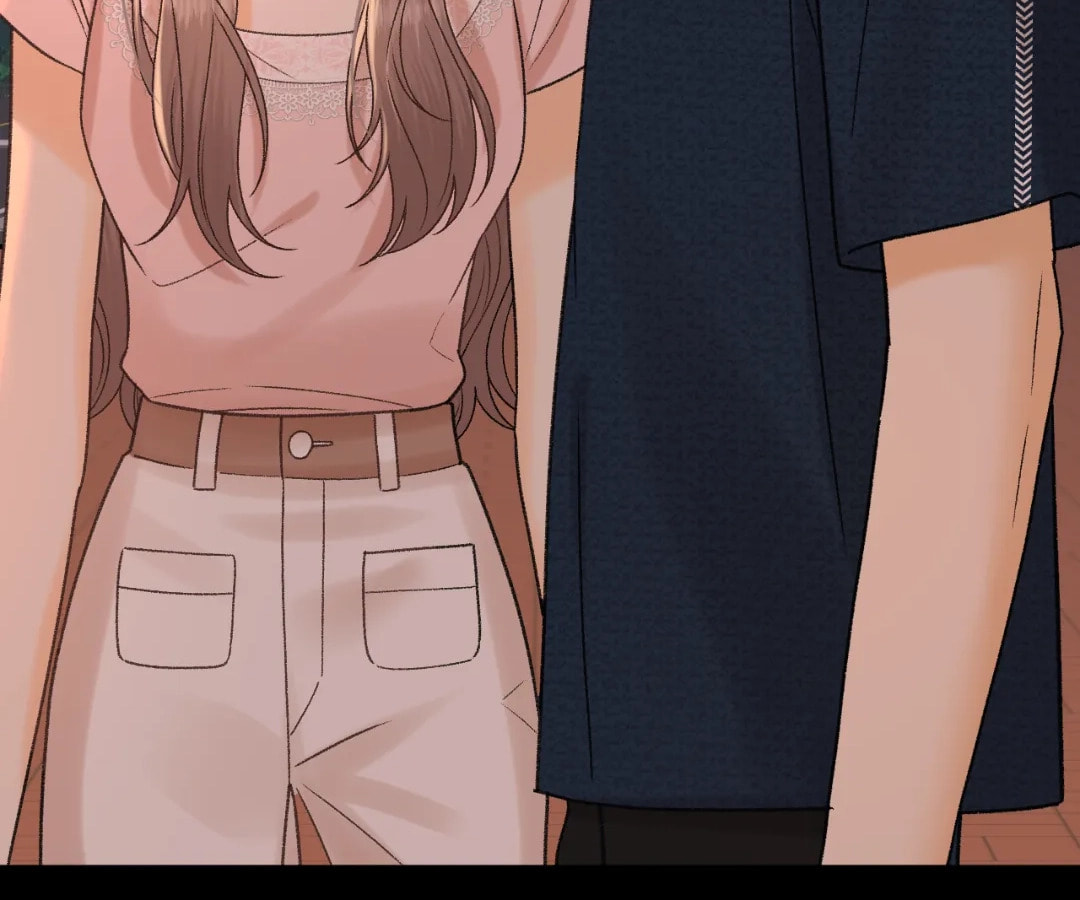 Eternal Love Chapter 135 page 54 - 