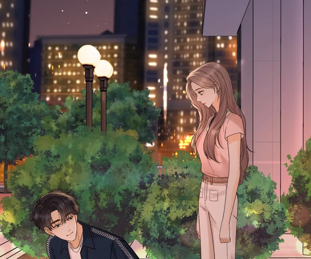 Eternal Love Chapter 135 page 60 - 