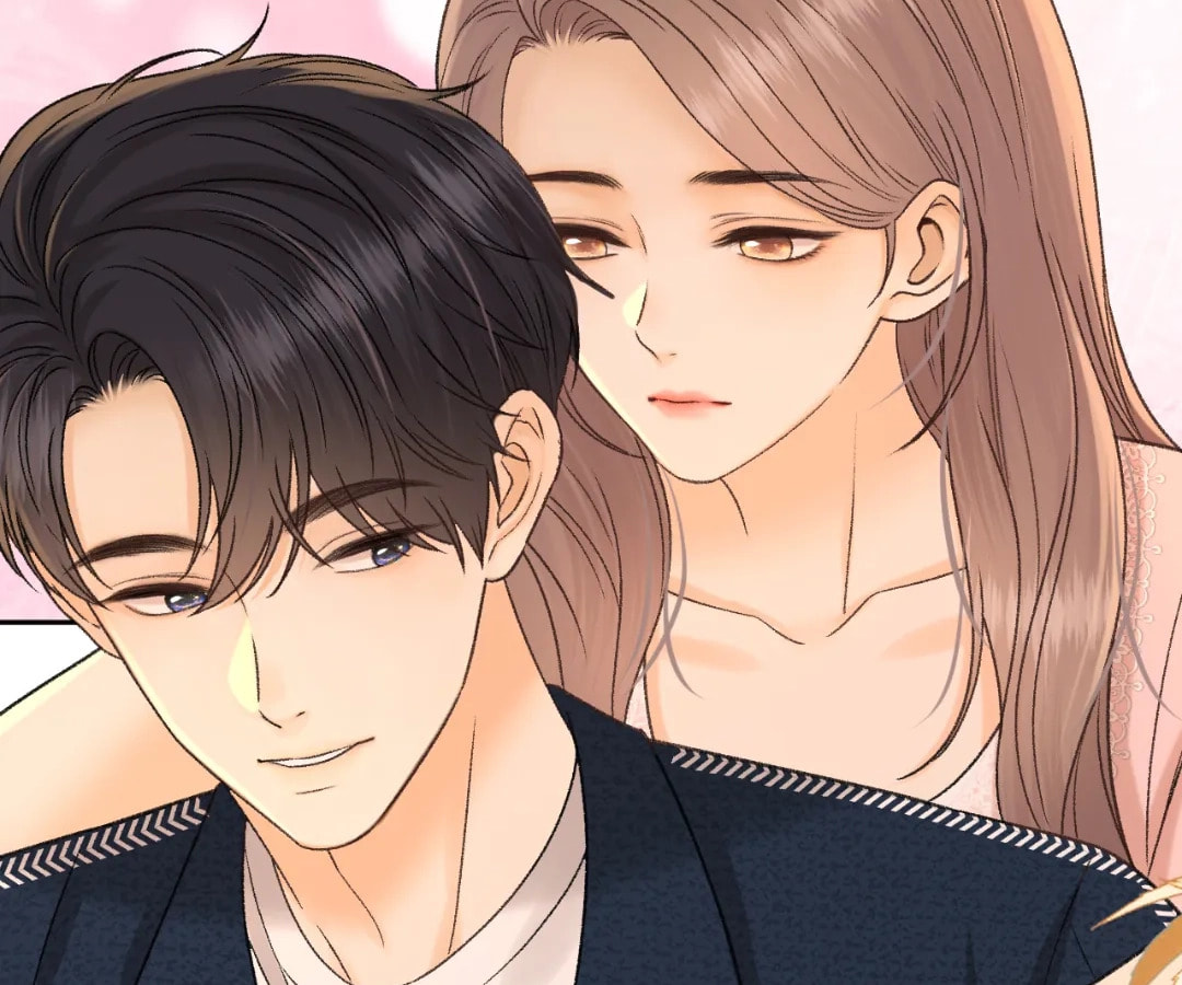 Eternal Love Chapter 135 page 68 - 
