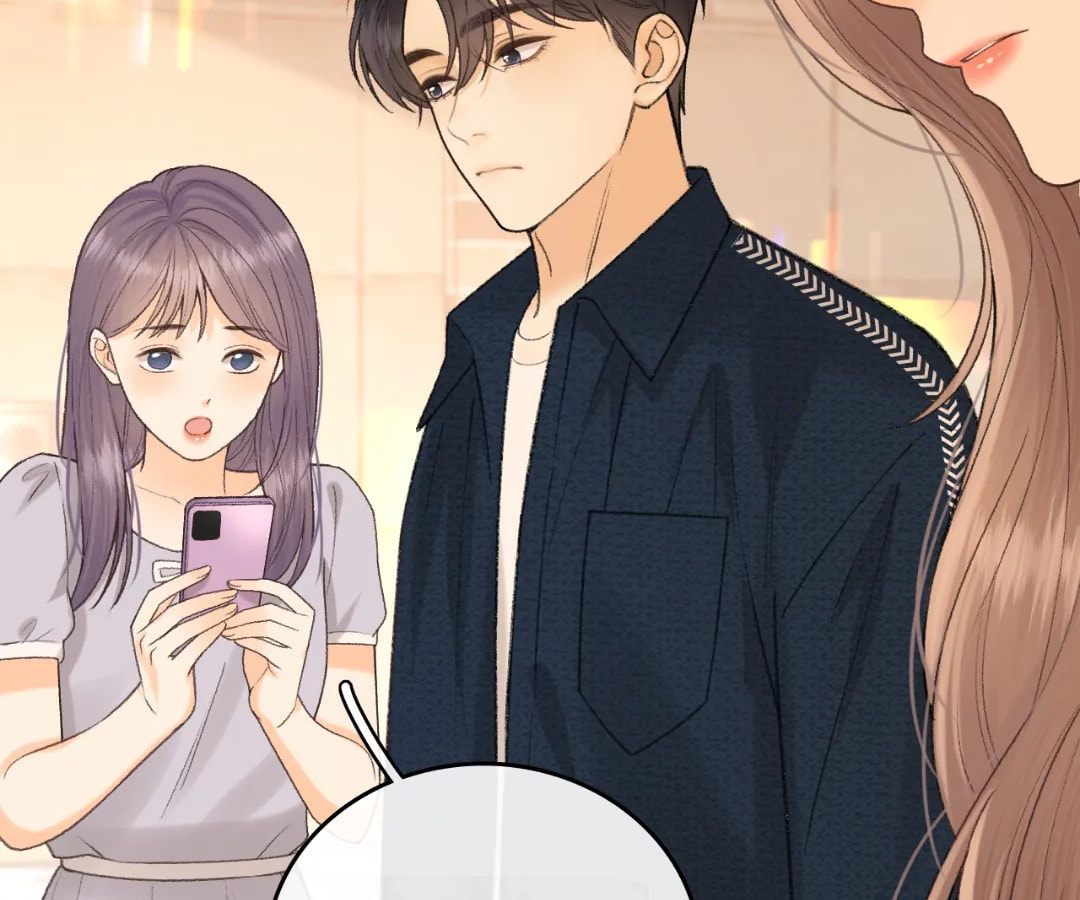 Eternal Love Chapter 135 page 9 - 