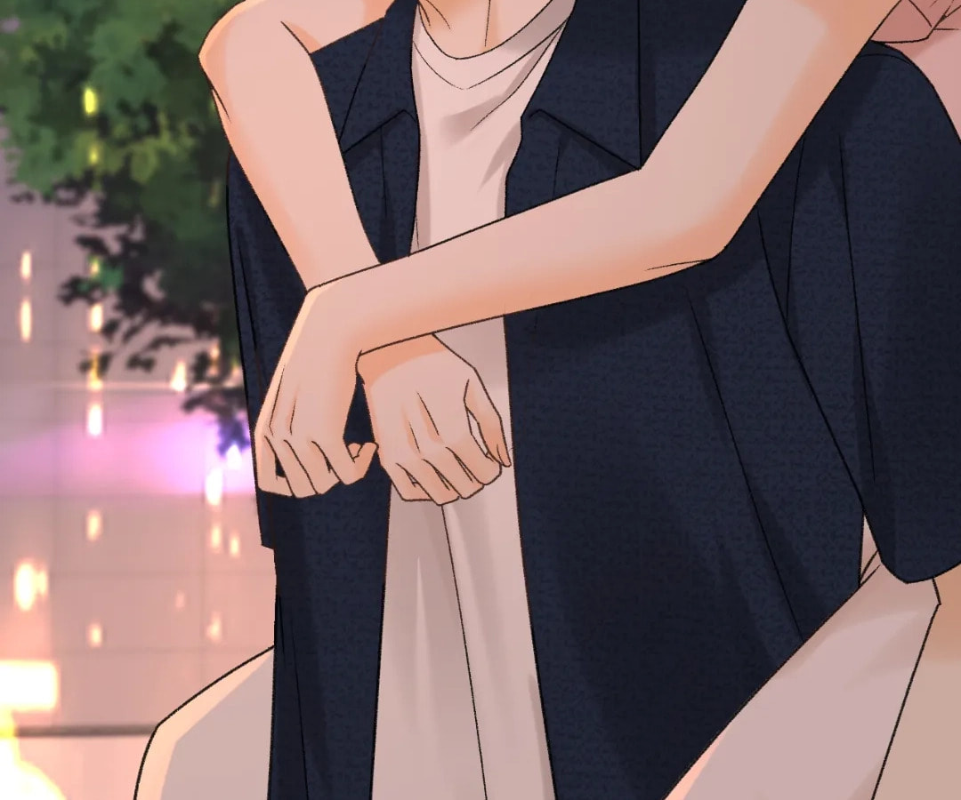Eternal Love Chapter 135 page 90 - 