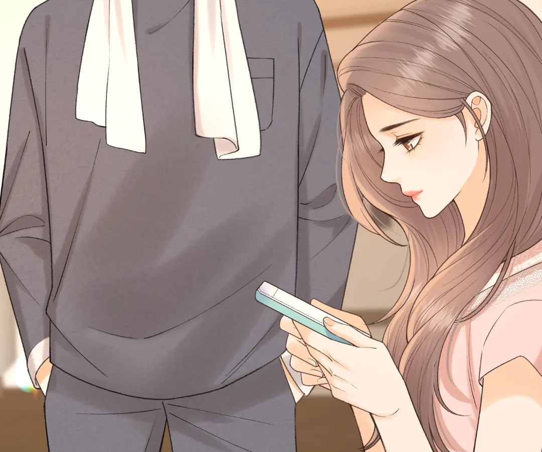 Eternal Love Chapter 136 page 15 - 