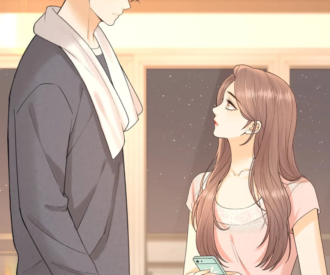 Eternal Love Chapter 136 page 21 - 