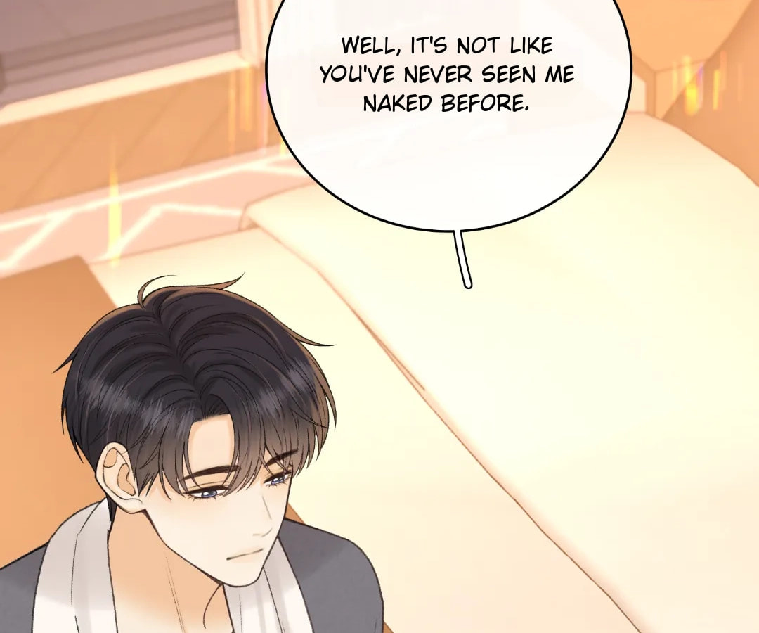 Eternal Love Chapter 136 page 32 - 