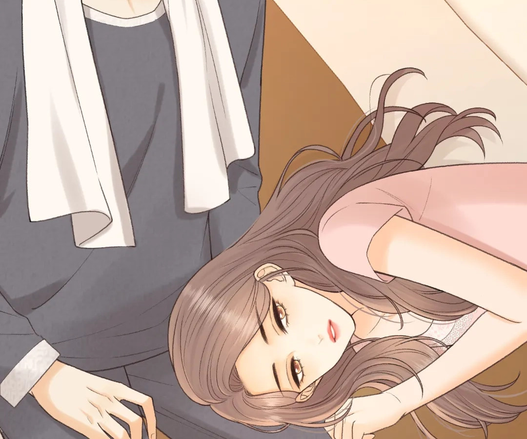 Eternal Love Chapter 136 page 33 - 