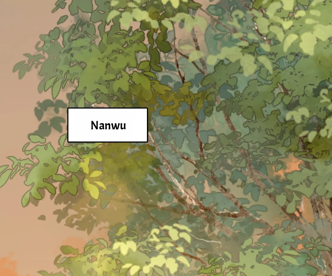 Eternal Love Chapter 136 page 46 - 