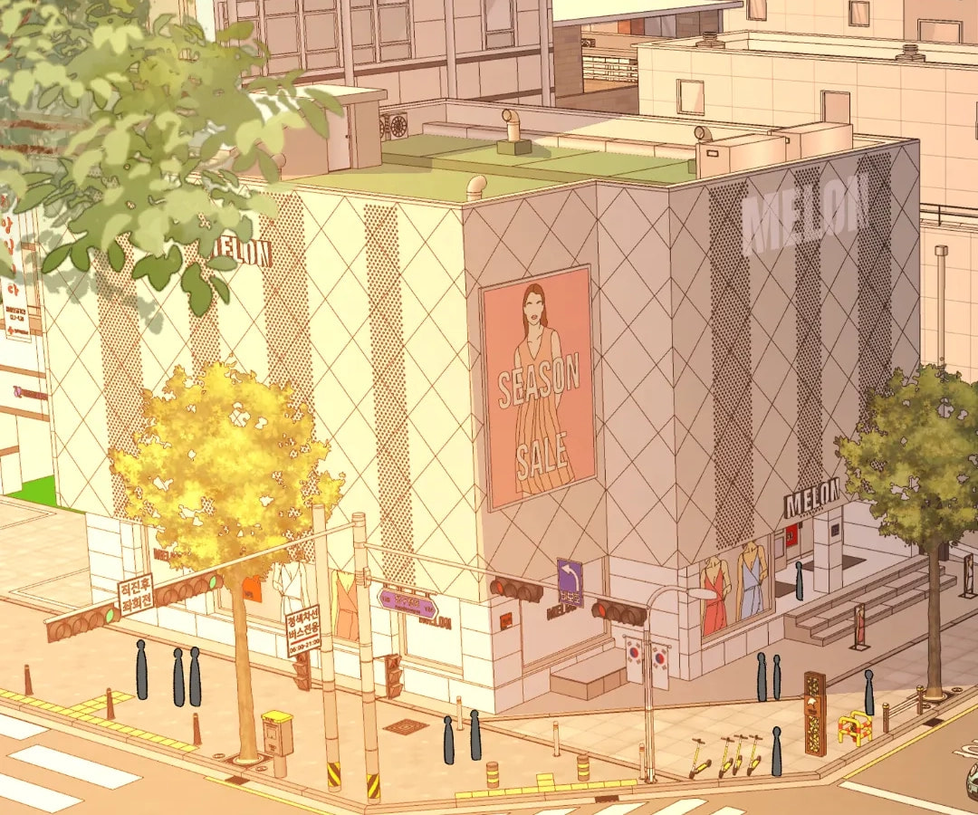 Eternal Love Chapter 136 page 48 - 