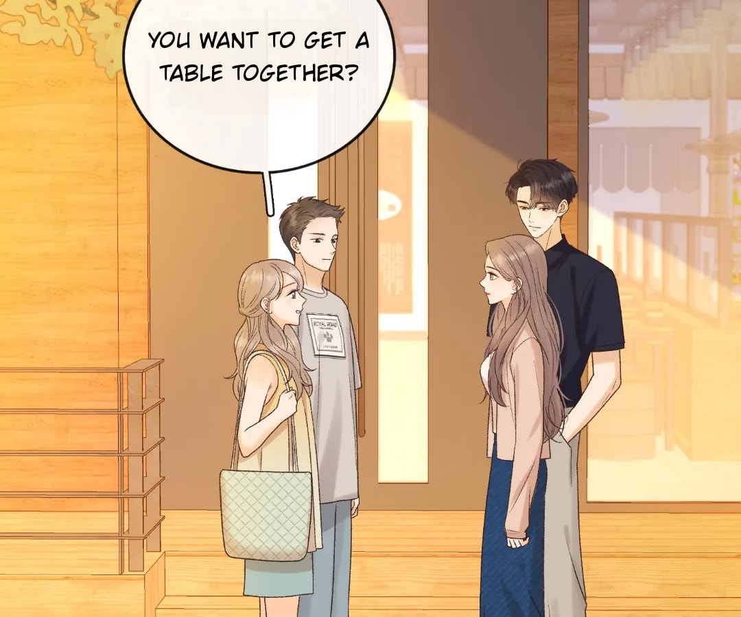 Eternal Love Chapter 136 page 56 - 