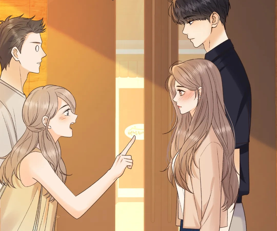 Eternal Love Chapter 136 page 64 - 