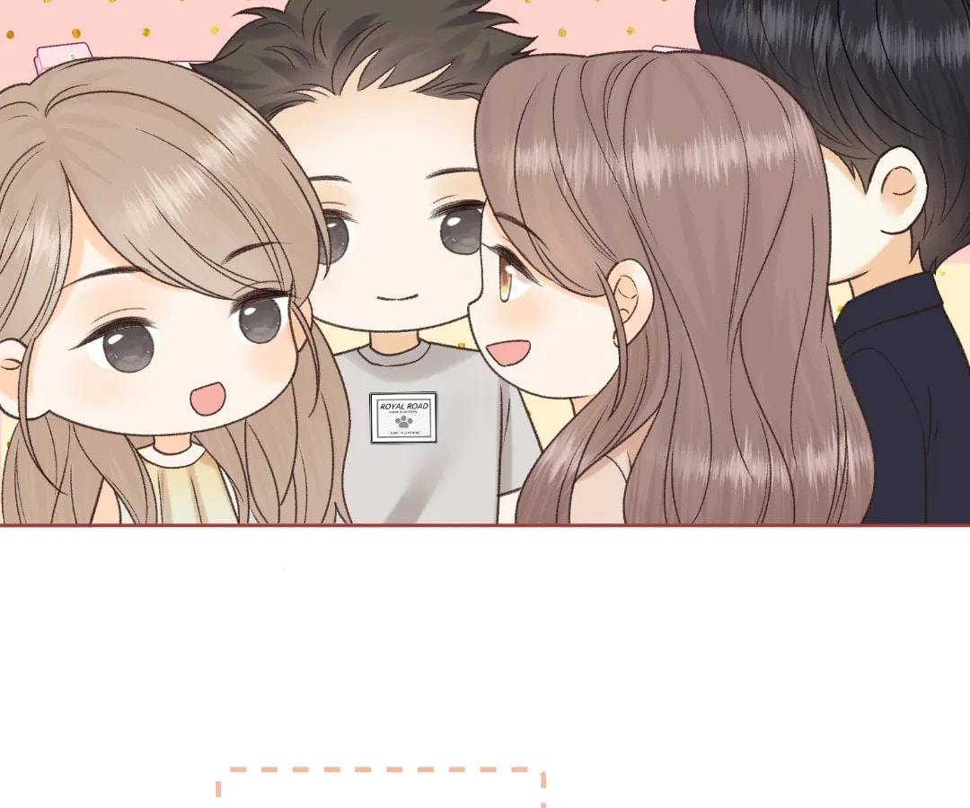 Eternal Love Chapter 136 page 70 - 