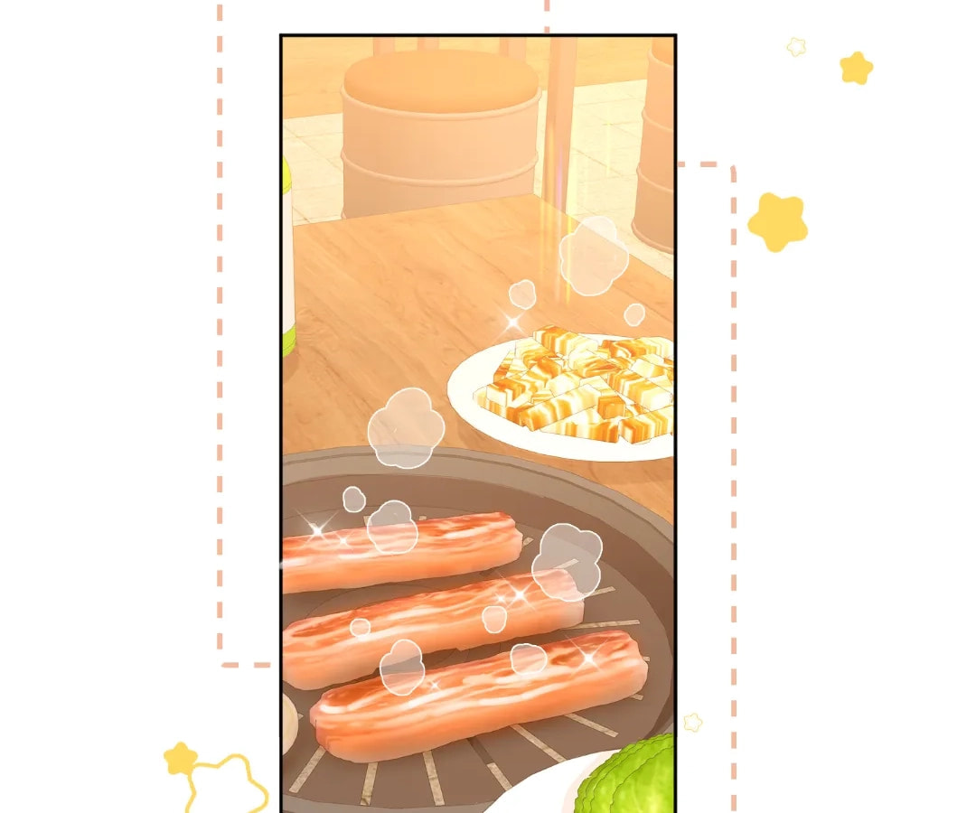 Eternal Love Chapter 136 page 71 - 