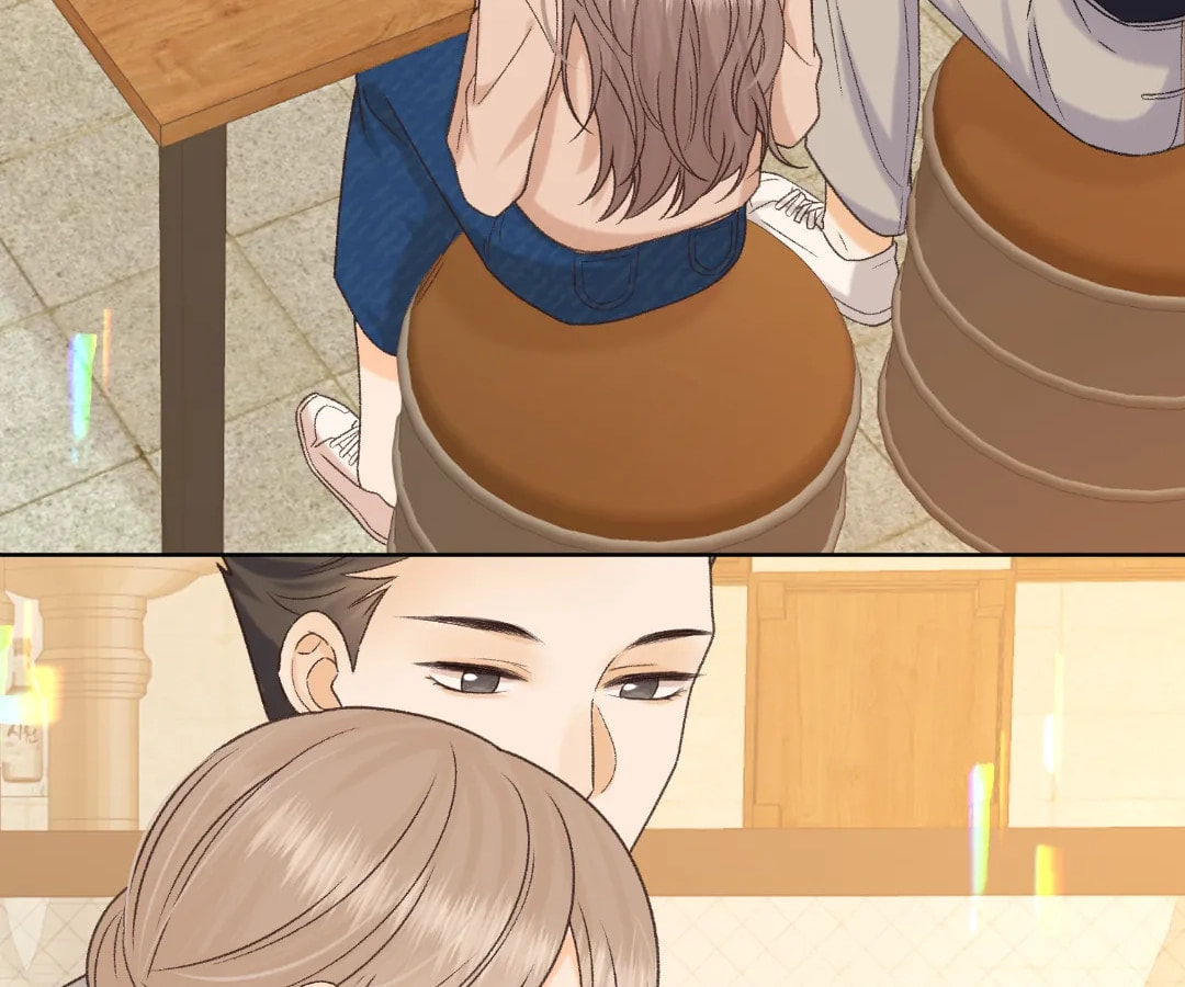 Eternal Love Chapter 136 page 74 - 