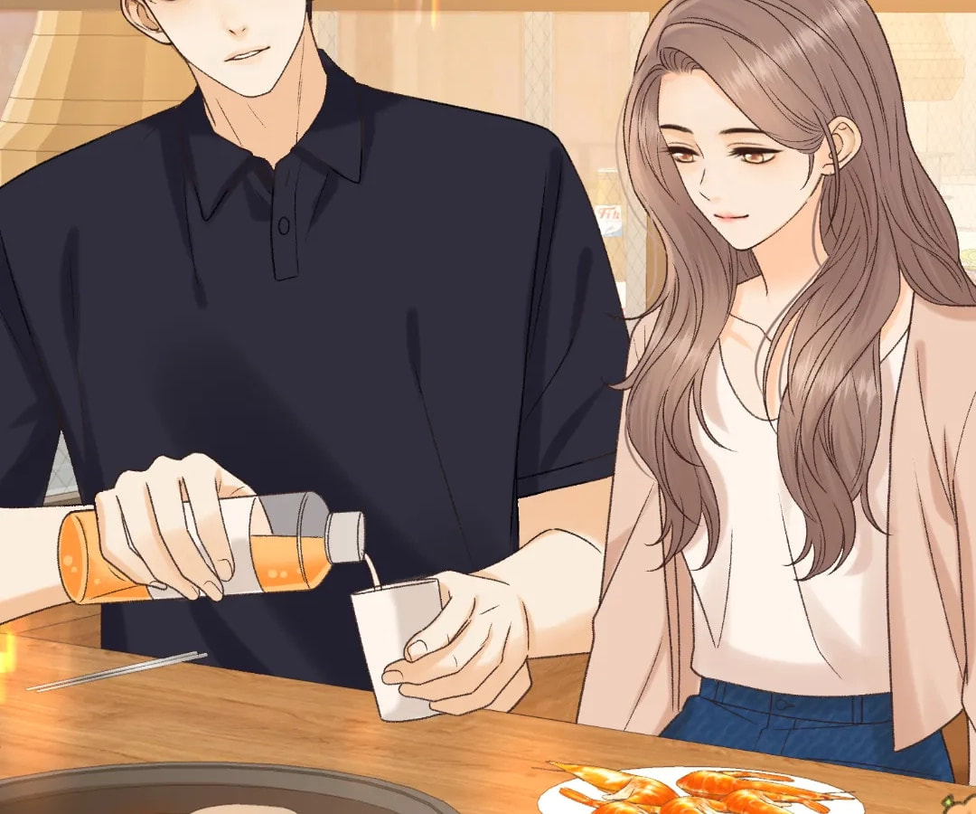 Eternal Love Chapter 136 page 77 - 