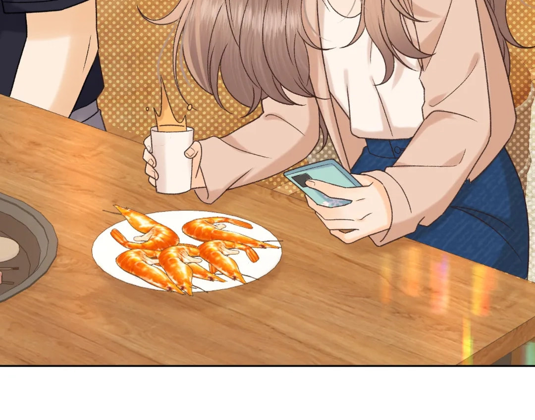 Eternal Love Chapter 136 page 84 - 
