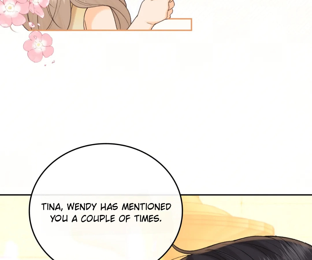 Eternal Love Chapter 137 page 12 - 