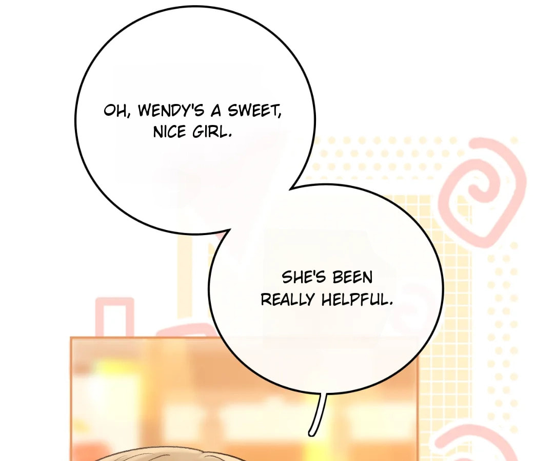 Eternal Love Chapter 137 page 15 - 