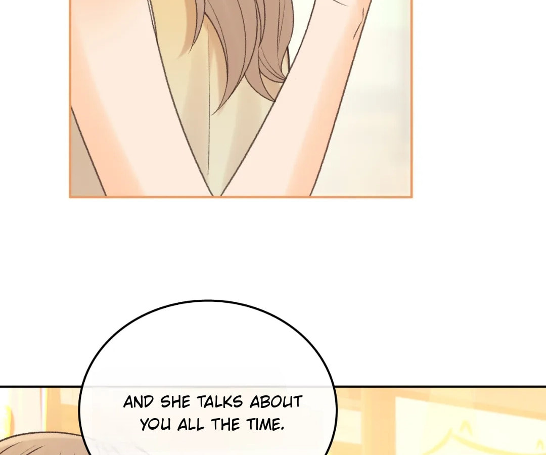 Eternal Love Chapter 137 page 17 - 
