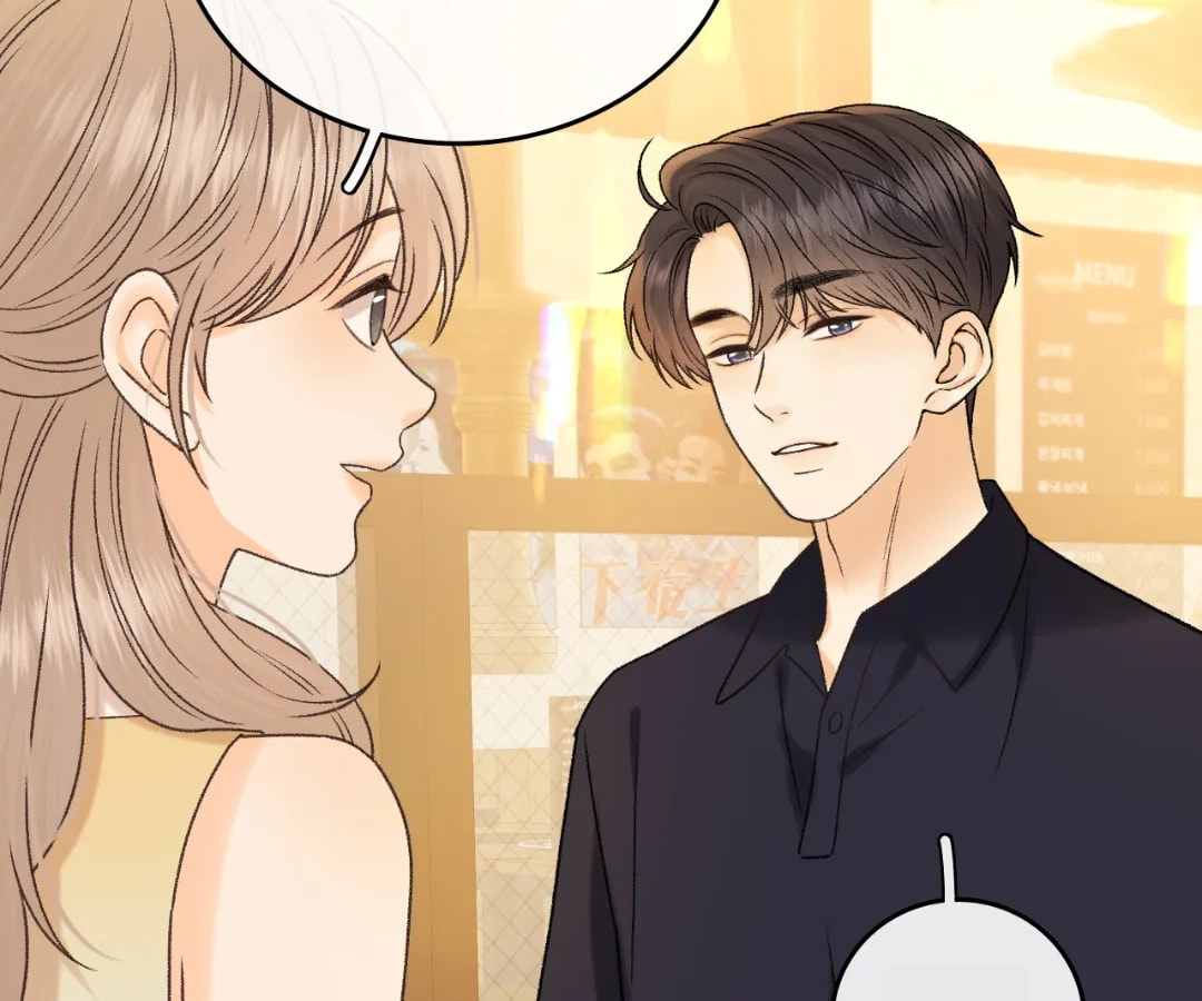 Eternal Love Chapter 137 page 18 - 