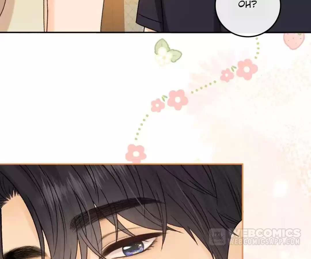 Eternal Love Chapter 137 page 19 - 