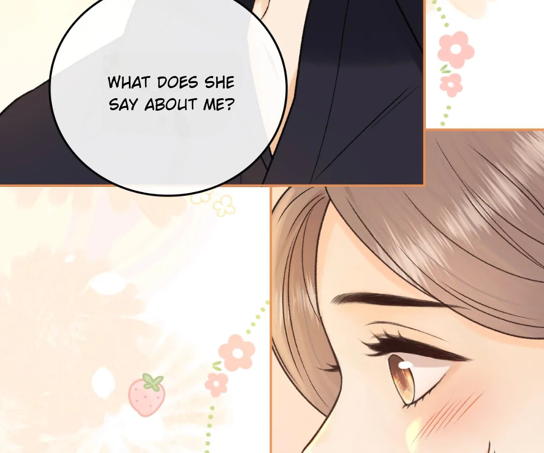 Eternal Love Chapter 137 page 21 - 