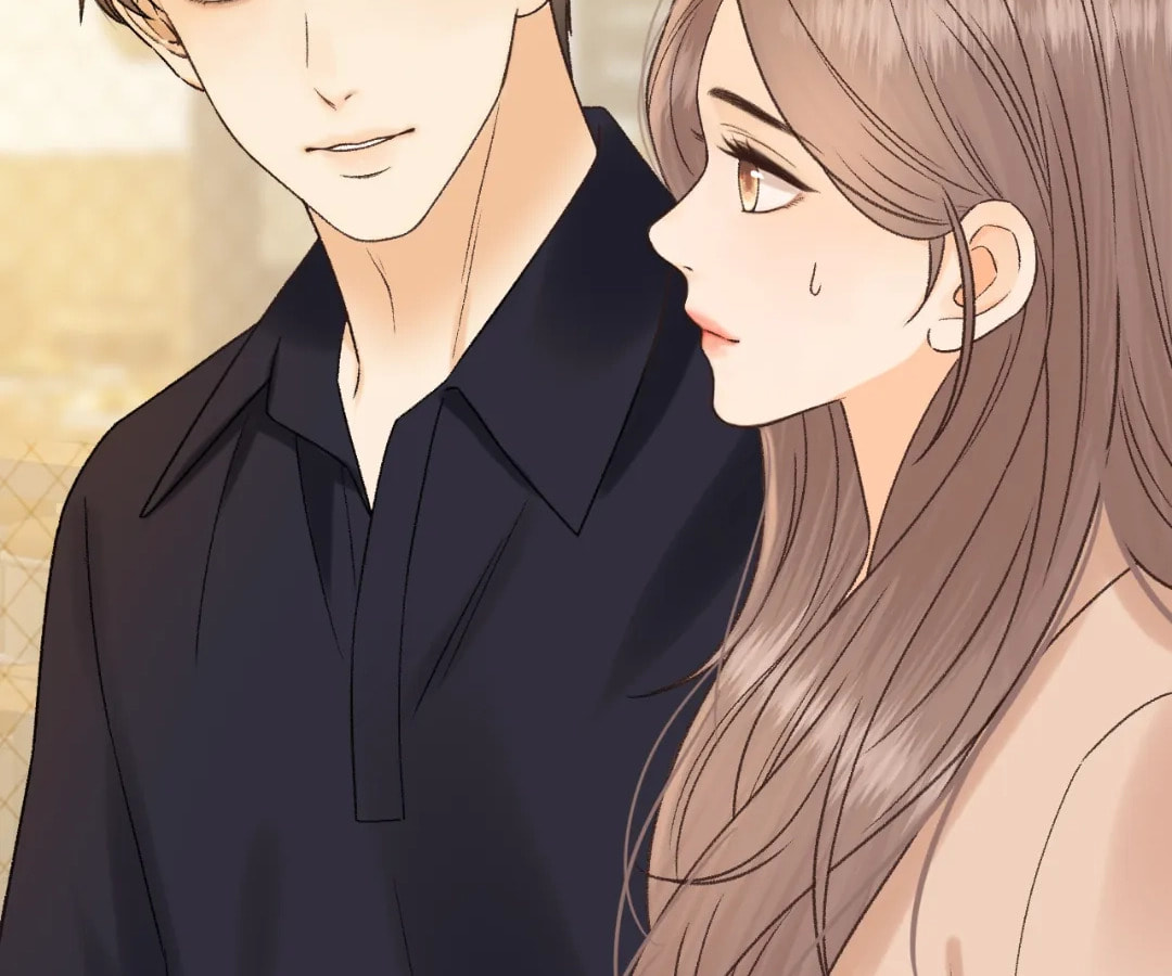 Eternal Love Chapter 137 page 28 - 