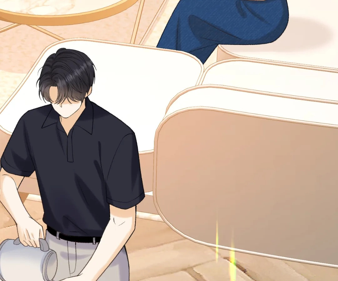 Eternal Love Chapter 137 page 34 - 