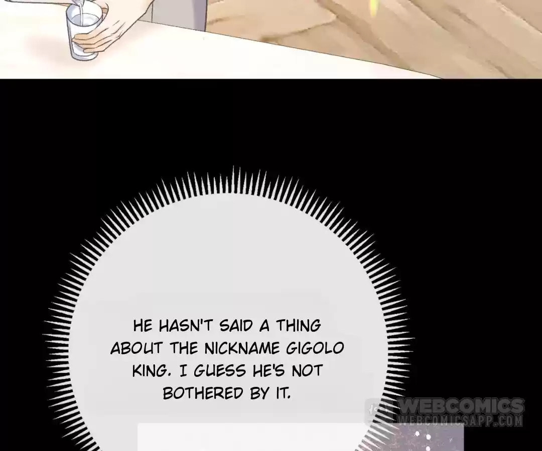 Eternal Love Chapter 137 page 35 - 