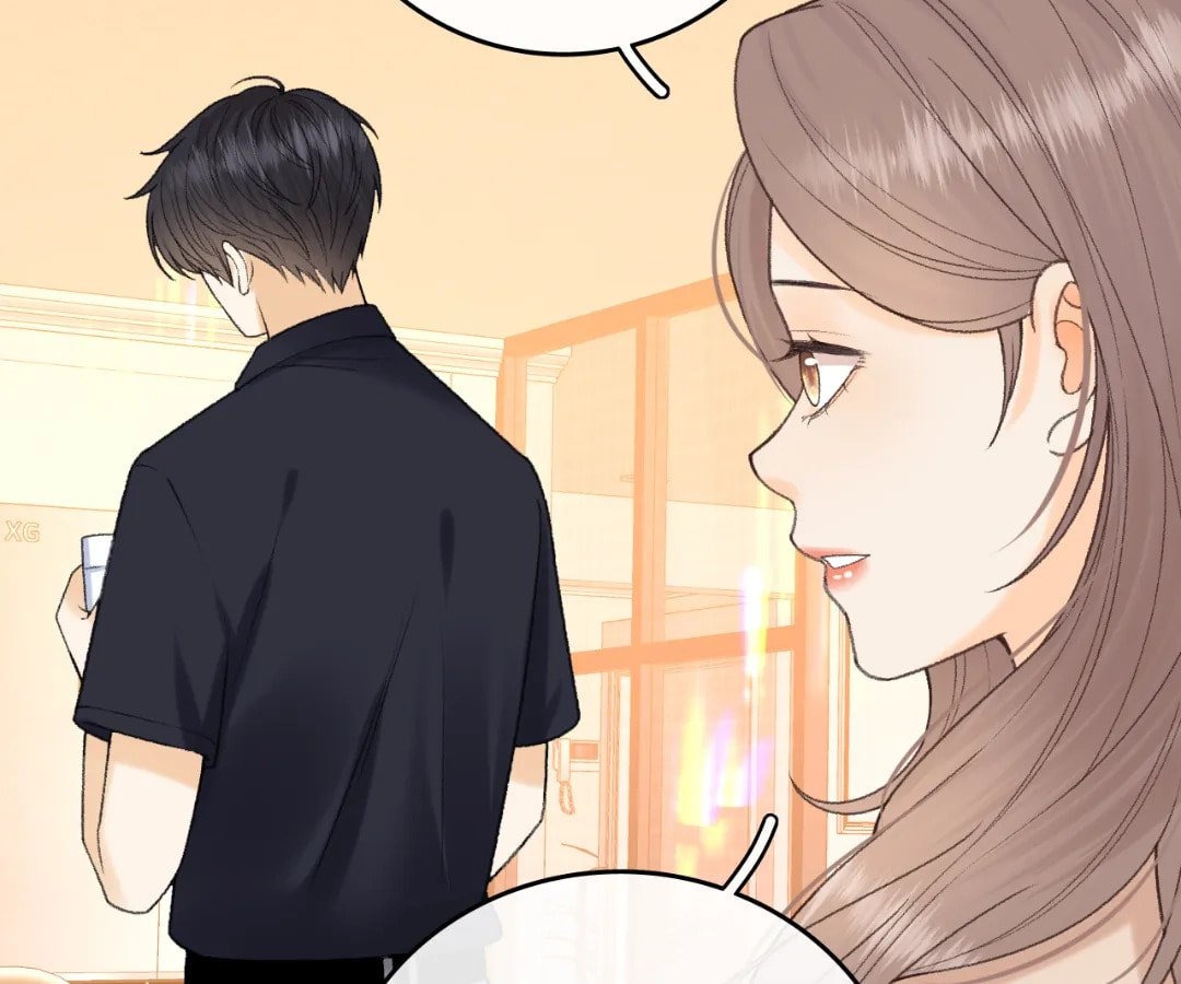 Eternal Love Chapter 137 page 38 - 