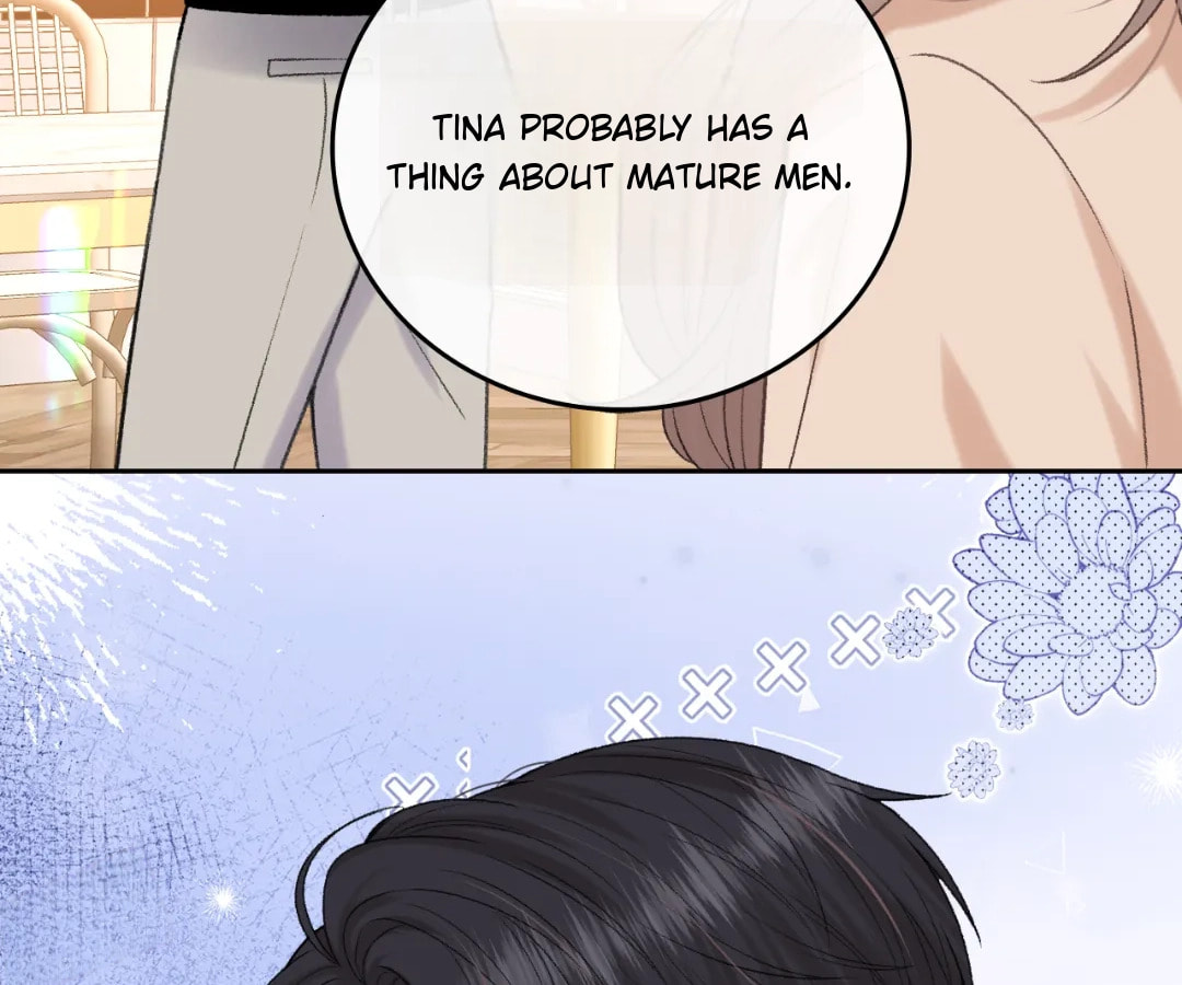 Eternal Love Chapter 137 page 39 - 