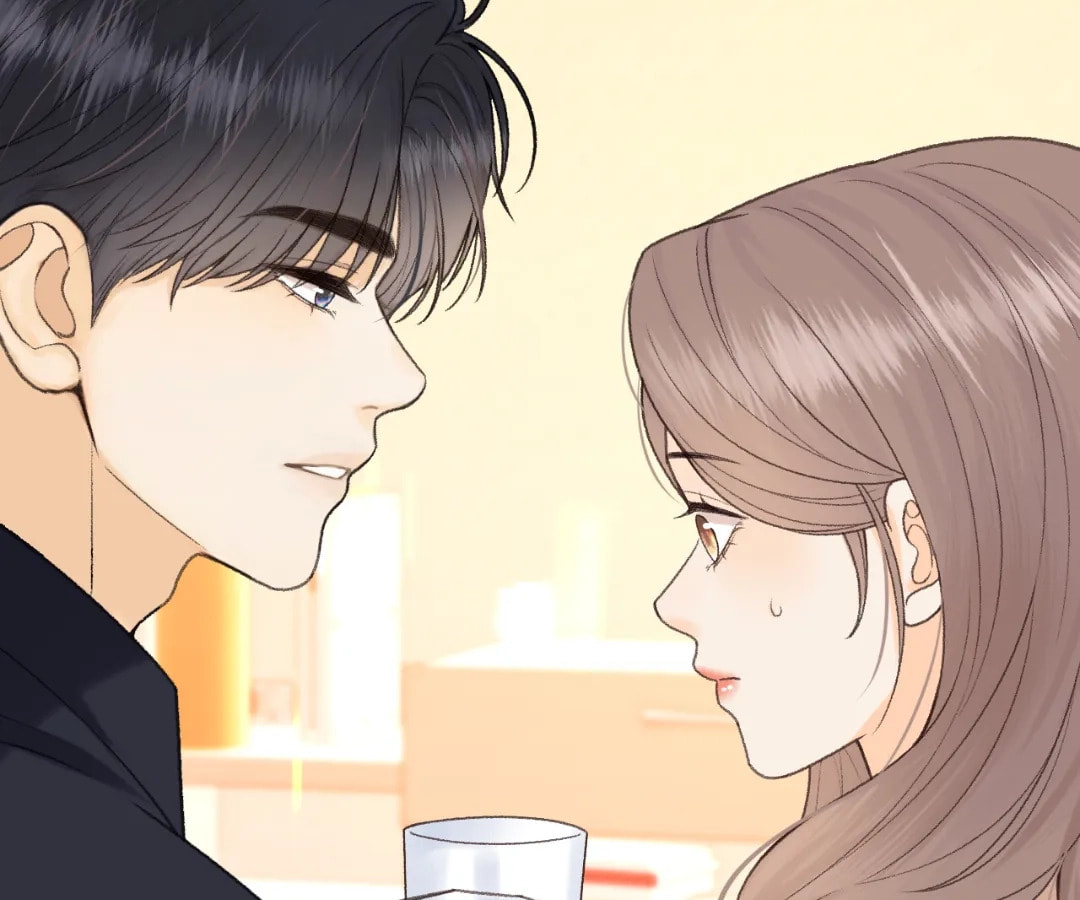 Eternal Love Chapter 137 page 46 - 