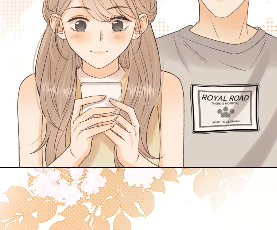 Eternal Love Chapter 137 page 6 - 