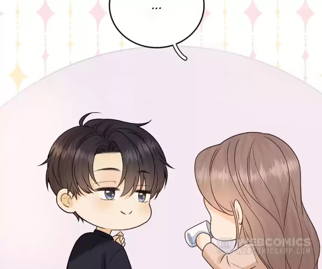 Eternal Love Chapter 137 page 51 - 