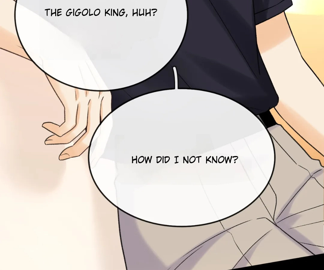 Eternal Love Chapter 137 page 54 - 