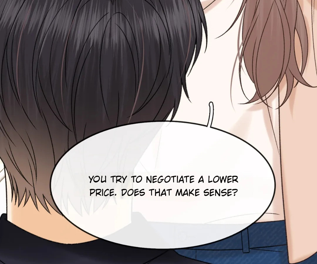Eternal Love Chapter 137 page 64 - 