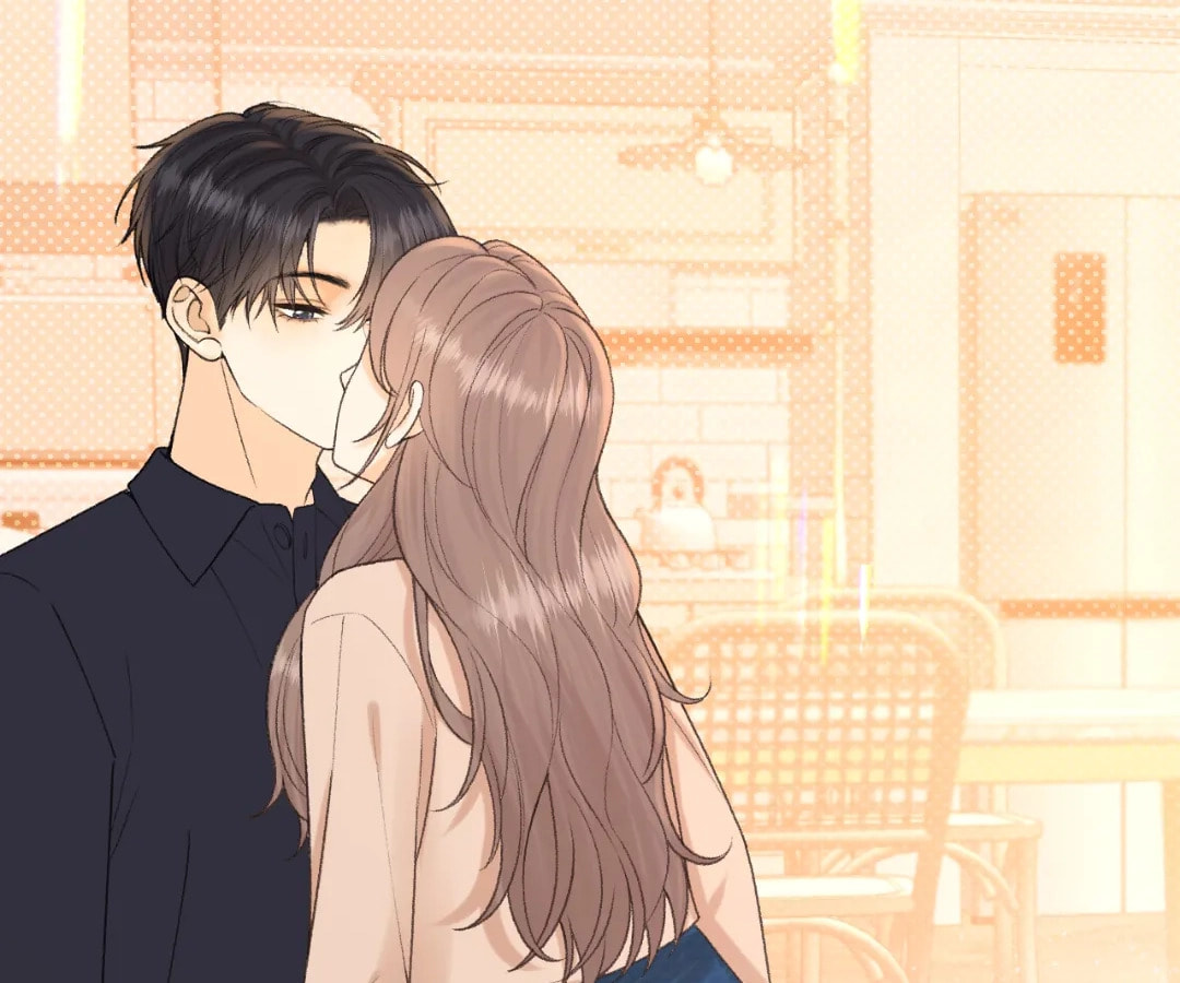 Eternal Love Chapter 137 page 85 - 