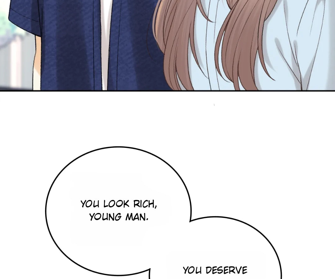 Eternal Love Chapter 138 page 14 - 