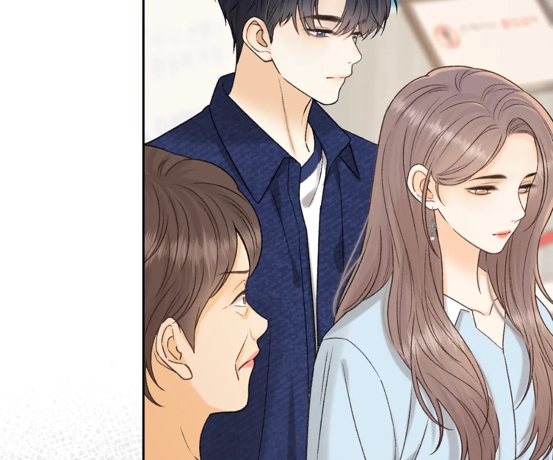 Eternal Love Chapter 138 page 17 - 