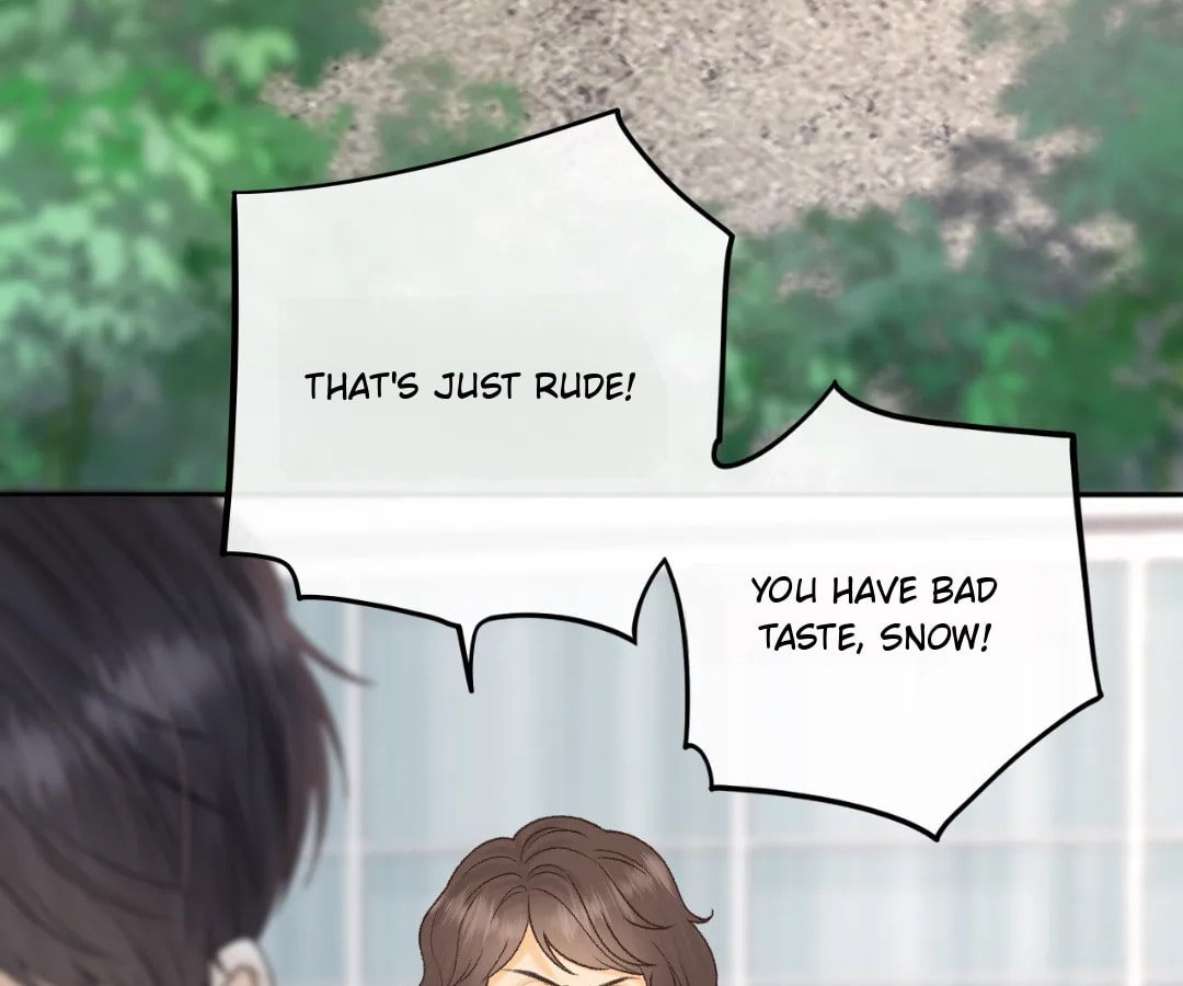 Eternal Love Chapter 138 page 21 - 