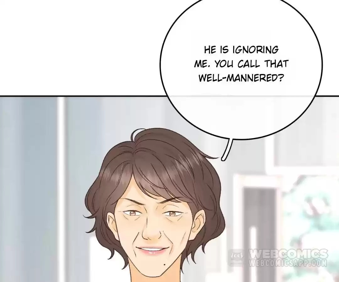 Eternal Love Chapter 138 page 27 - 