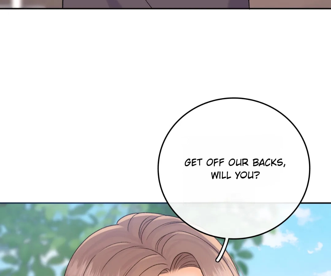 Eternal Love Chapter 138 page 29 - 