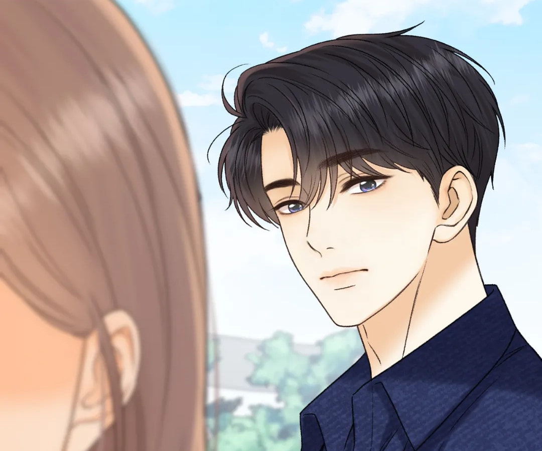Eternal Love Chapter 138 page 32 - 
