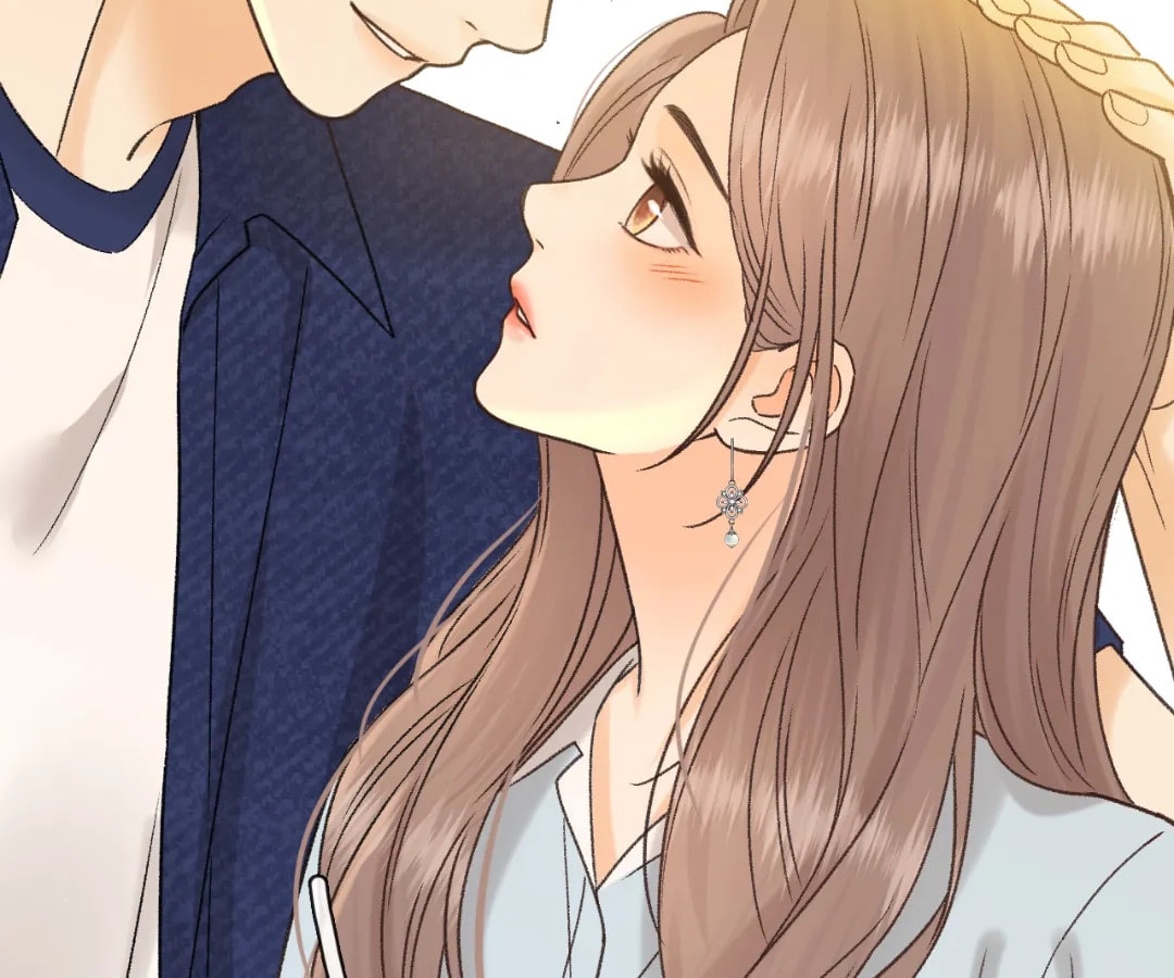 Eternal Love Chapter 138 page 56 - 