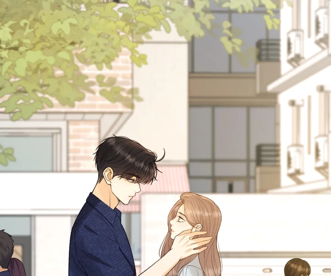 Eternal Love Chapter 138 page 71 - 